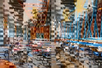 Sheraton Bursa Hotel