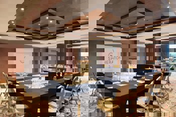 Sheraton Bursa Hotel