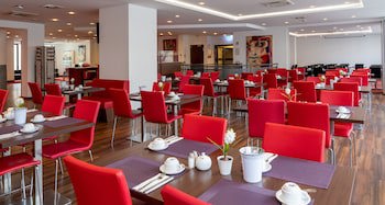 PLAZA Premium Berlin Kurfurstendamm galeri fotoğrafı