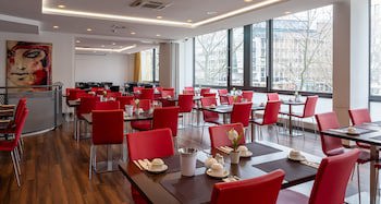 PLAZA Premium Berlin Kurfurstendamm galeri fotoğrafı