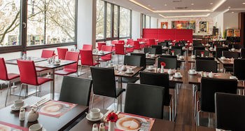 PLAZA Premium Berlin Kurfurstendamm galeri fotoğrafı