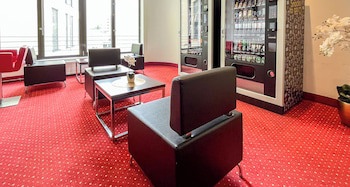 PLAZA Premium Berlin Kurfurstendamm fotoğrafı
