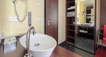PLAZA Premium Berlin Kurfurstendamm galeri fotoğrafı