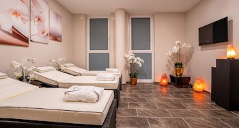 PLAZA Premium Berlin Kurfurstendamm galeri fotoğrafı