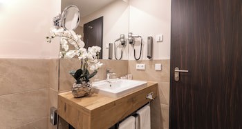 PLAZA Premium Berlin Kurfurstendamm galeri fotoğrafı