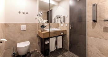 PLAZA Premium Berlin Kurfurstendamm galeri fotoğrafı