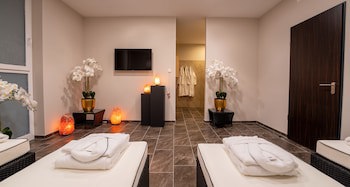 PLAZA Premium Berlin Kurfurstendamm galeri fotoğrafı