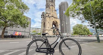 PLAZA Premium Berlin Kurfurstendamm galeri fotoğrafı