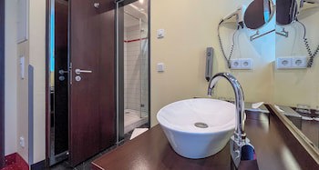 PLAZA Premium Berlin Kurfurstendamm galeri fotoğrafı