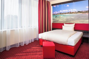 PLAZA Premium Berlin Kurfurstendamm galeri fotoğrafı