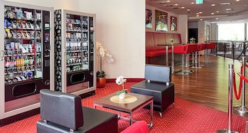 PLAZA Premium Berlin Kurfurstendamm galeri fotoğrafı