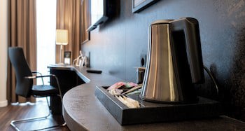 PLAZA Premium Berlin Kurfurstendamm galeri fotoğrafı