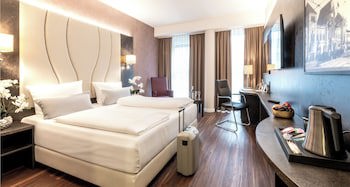 PLAZA Premium Berlin Kurfurstendamm