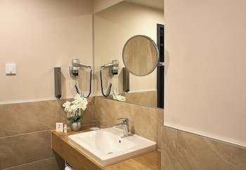 PLAZA Premium Berlin Kurfurstendamm galeri fotoğrafı