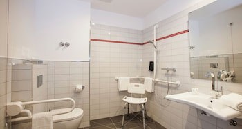 PLAZA Premium Berlin Kurfurstendamm galeri fotoğrafı