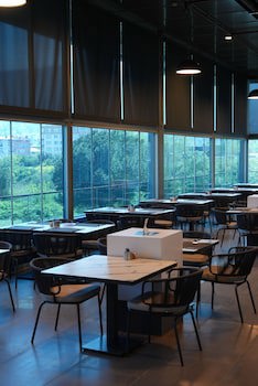 Aloft Bursa Hotel galeri fotoğrafı