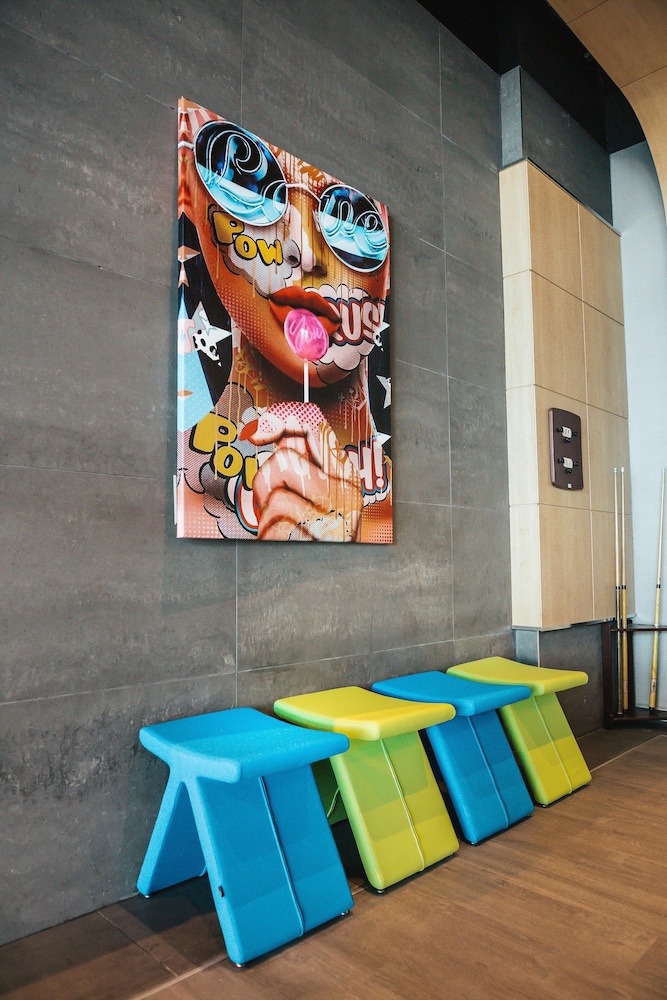 Aloft Bursa Hotel