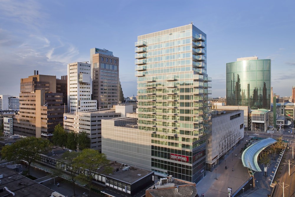 Urban Residences