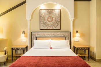 Hotel Ilunion Merida Palace