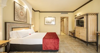 Hotel Ilunion Merida Palace
