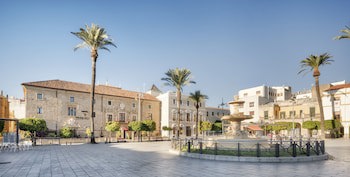 Hotel Ilunion Merida Palace