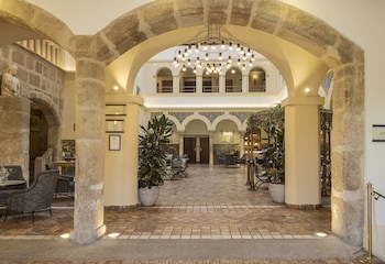 Hotel Ilunion Merida Palace