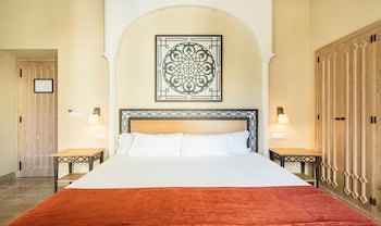 Hotel Ilunion Merida Palace