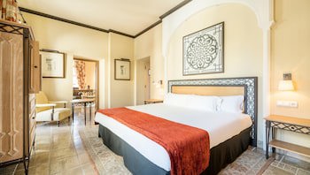 Hotel Ilunion Merida Palace