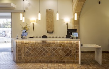 Hotel Ilunion Merida Palace