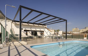 Hotel Ilunion Merida Palace