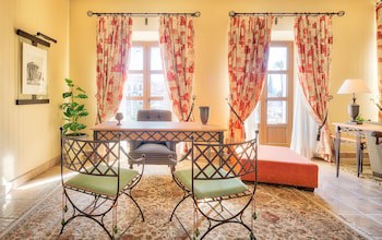 Hotel Ilunion Merida Palace