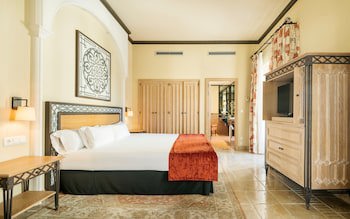 Hotel Ilunion Merida Palace