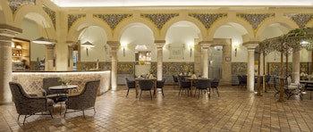 Hotel Ilunion Merida Palace