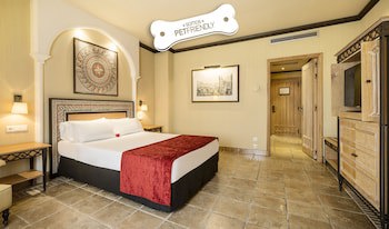 Hotel Ilunion Merida Palace