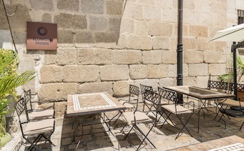 Hotel Ilunion Merida Palace