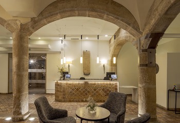 Hotel Ilunion Merida Palace