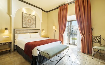 Hotel Ilunion Merida Palace