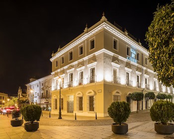 Hotel Ilunion Merida Palace