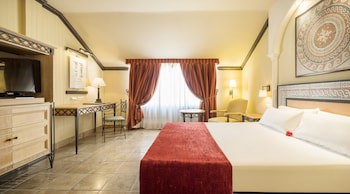 Hotel Ilunion Merida Palace
