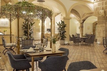 Hotel Ilunion Merida Palace