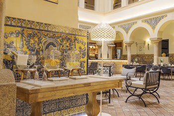 Hotel Ilunion Merida Palace