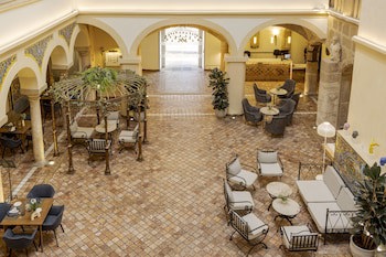 Hotel Ilunion Merida Palace