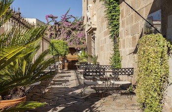 Hotel Ilunion Merida Palace
