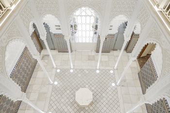 Hotel Ilunion Merida Palace