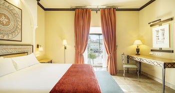 Hotel Ilunion Merida Palace