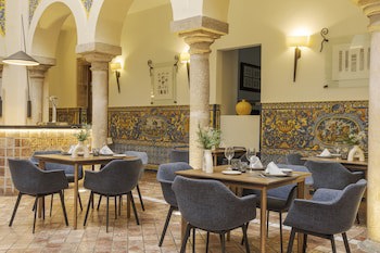 Hotel Ilunion Merida Palace