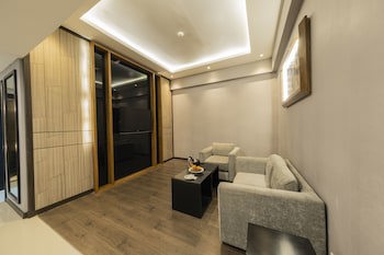 Grand Jatra Hotel Pekanbaru