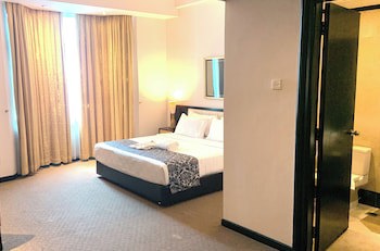 Grand Jatra Hotel Pekanbaru