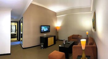 Grand Jatra Hotel Pekanbaru