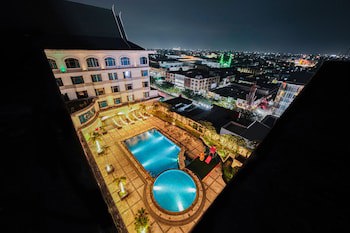 Grand Jatra Hotel Pekanbaru